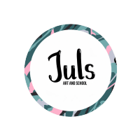 JULS art and school