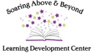 Soaring 
Above & Beyond 