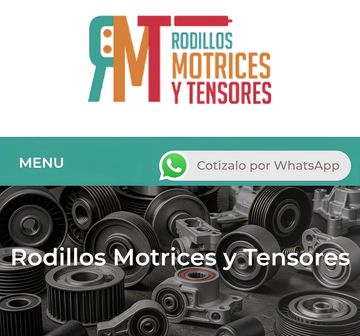 www.rodillosmotricesytensores.com