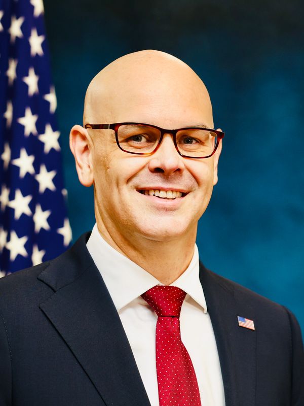 Ryder Rogers is a former US Foreign Service Officer with over 20 years of experience driving regiona