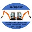RSL CONSTRUCTION (EAST ANGLIA) LTD