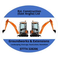 RSL CONSTRUCTION (EAST ANGLIA) LTD