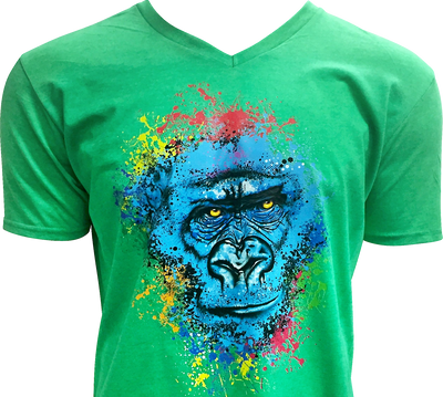 Custom T-Shirts - T-Shirt Printing with No Minimums and Setup Fees