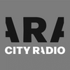 ARA City radio logo