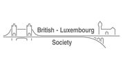 British - Luxembourg Society logo