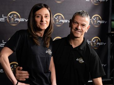 Accoglienza, organizzazione, professionalità, divertimento e competenza alla Live Energy di Macerata