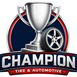 Champion Tire & Automotive