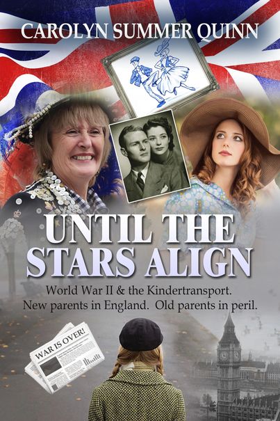 Until the Stars Align book cover