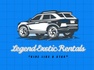 Legend Exotic Rentals