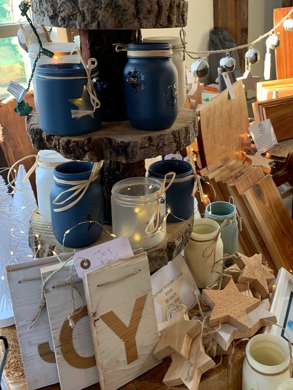 Artisan Collective Artisan Made Decor Vancouver, British Columbia