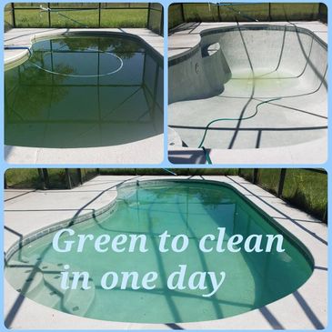 5.0 STARS, Voted Best of Tracy, 20 Year pool service repairs, draining, inspections Tracy & Manteca