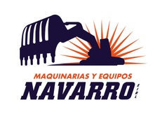 Maquinarias y Equipos Navarro