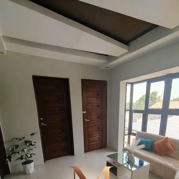 Designed for your relaxation.