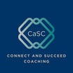 Connect and Succeed Coaching
