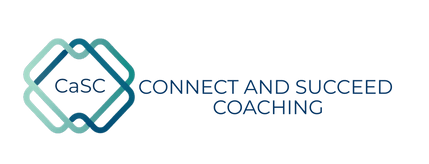 Connect and Succeed Coaching