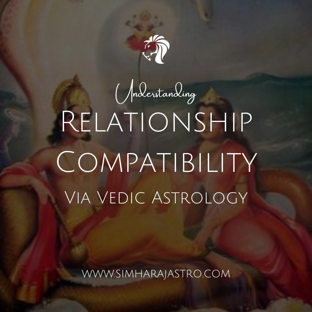 How To Analyze Compatibility Via Vedic Astrology?