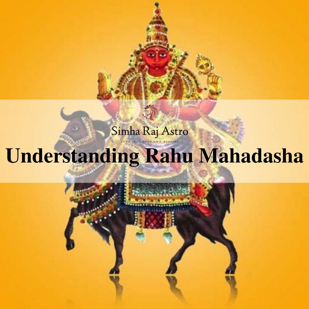 Understanding Rahu Mahadasha