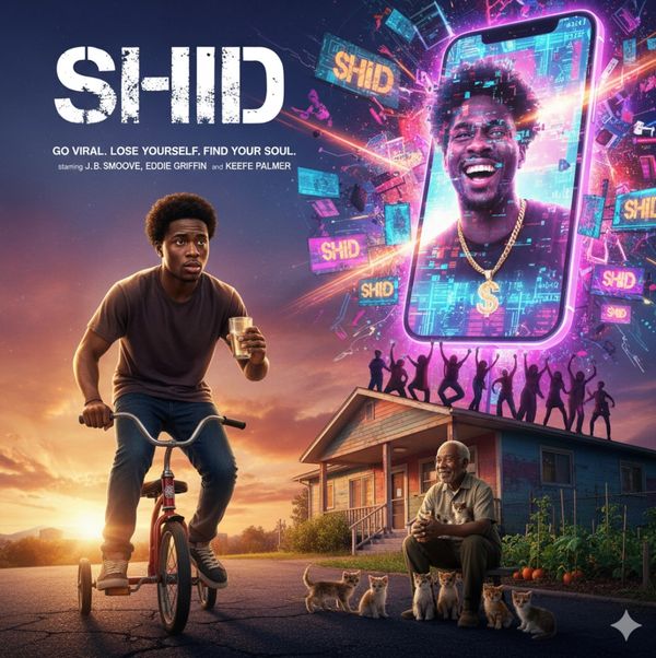 SHID - THE movie