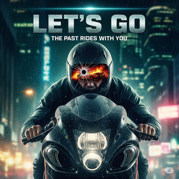 Let’s Go - The Movie