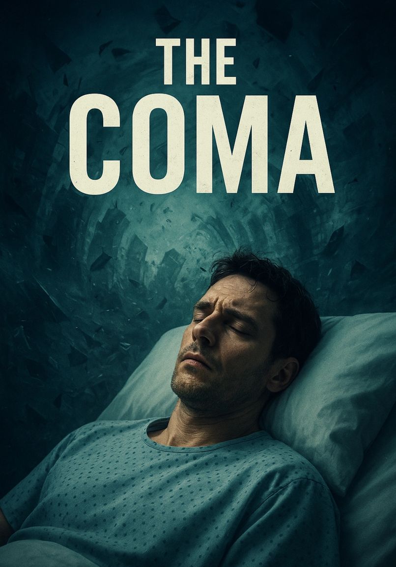 The Coma Movie Cover