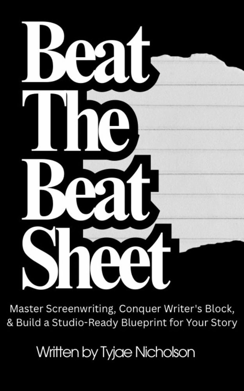 Beat The Beat Sheet