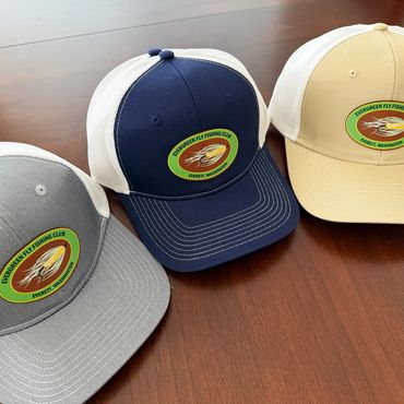 Club Apparel and Ball caps