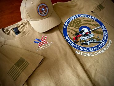Custom Event Apparel