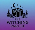 The Witching Parcel
