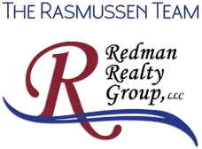 Rasmussen Team
Redman Realty Group, LLC