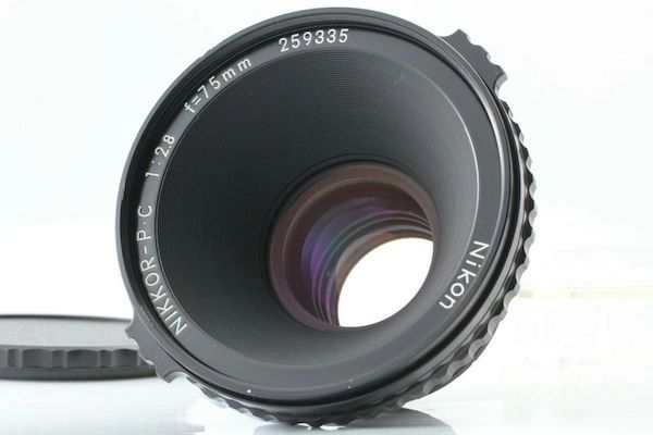 Awesome normal and "normal ish" lenses for focal plane shutter