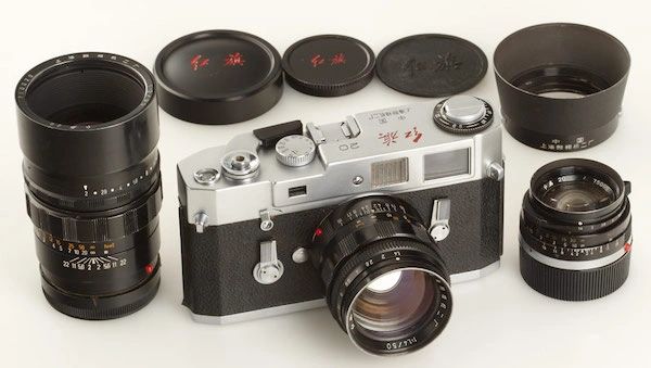 Leica M-Mount Lenses For Cheapskates  Expert photography blogs, tip,  techniques, camera reviews - Adorama Learning Center