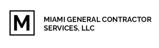 MIAMI GENERAL CONTRACTOR SERVICES