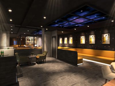 Nightclub Design UK