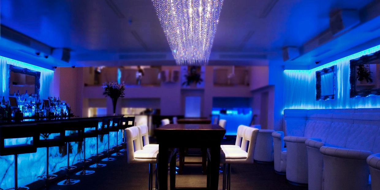 VIP Club designers Designer, Restaurant Design