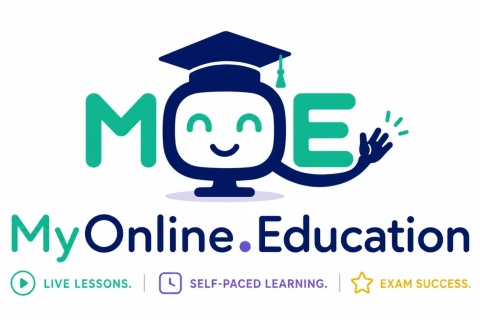 MyOnline.Education