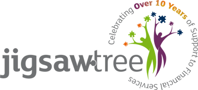Jigsaw Tree