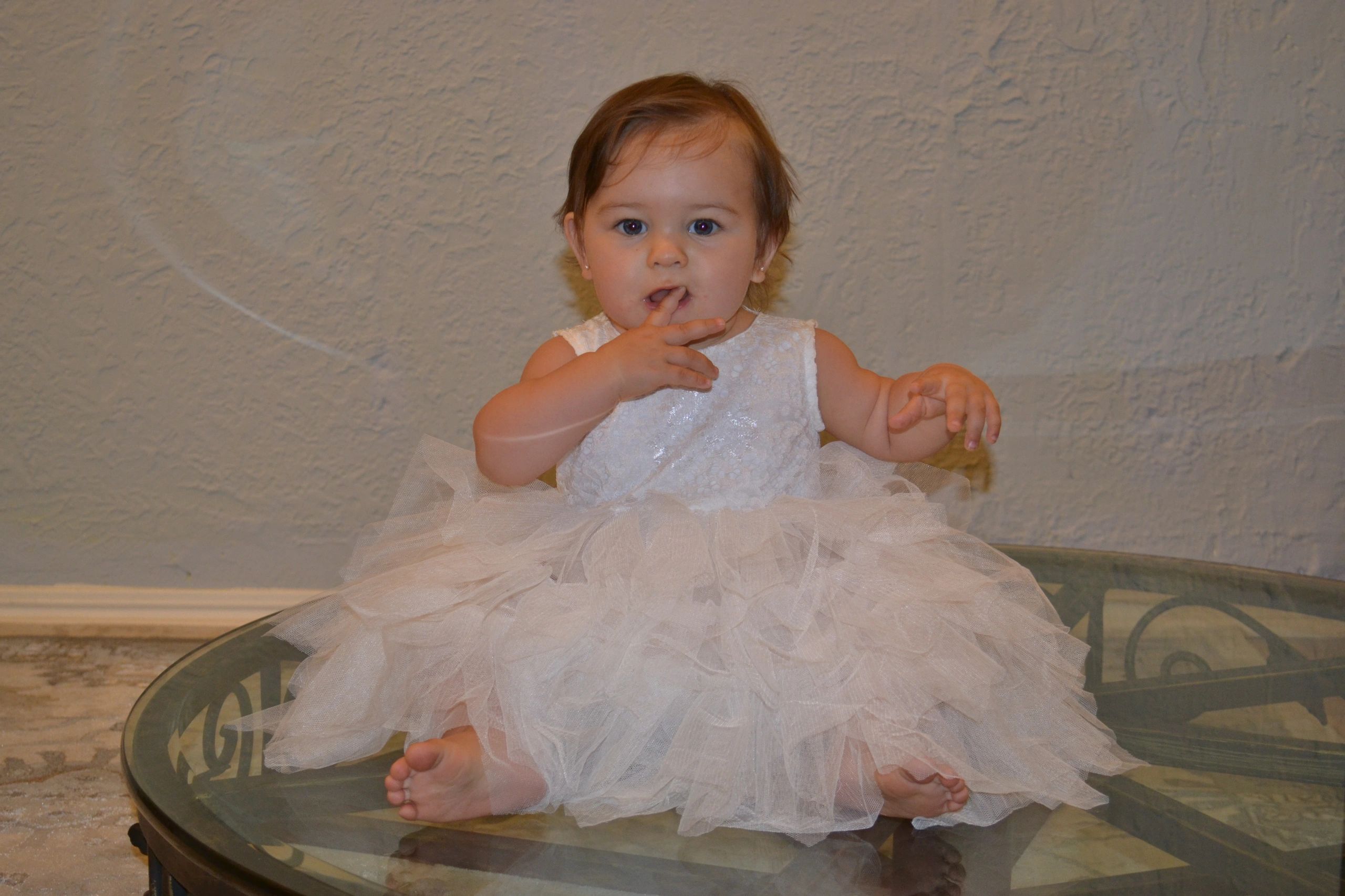 Something Old Something New Bridal - Sample, Discontinued Something Old Something New Bridal - Sample, Discontinued