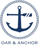 Oar and Anchor