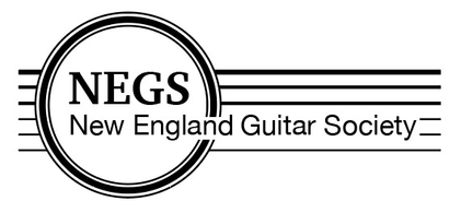 New England Guitar Society 
