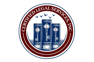 Certified Legal Services