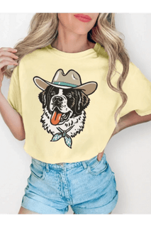Paw Prints Attire