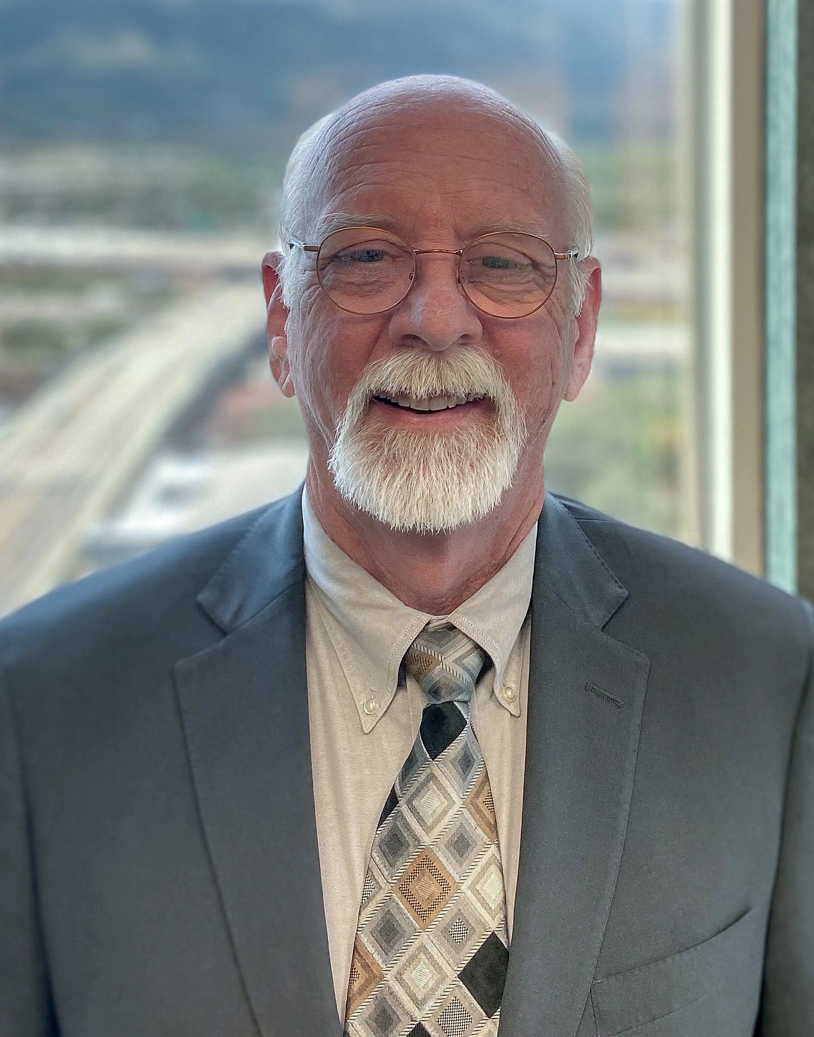 Bruce Larsen