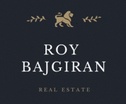 Roy Bajgiran