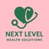 Next Level Health Solutions