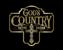 God's Country Tattoo Saloon