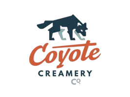 Coyote Coffee & Creamery