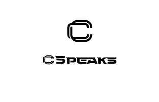 C Speaks