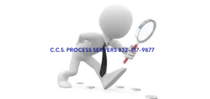 832-417-9877
PROCESS SERVERS
MOBILE NOTARY
E-FILE
SKI TRACE

