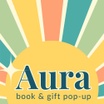 Aura Book & Gift Pop-up