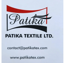 Patika textile Ltd